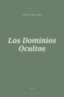 Portada de Los Dominios Ocultos