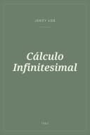 Portada de Cálculo Infinitesimal