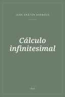 Portada de Cálculo infinitesimal