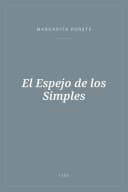 Portada de El Espejo de los Simples