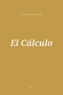 Portada de El Cálculo