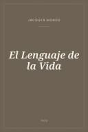 Portada de El Lenguaje de la Vida