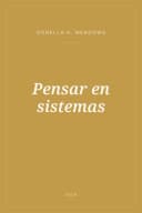 Portada de Pensar en sistemas