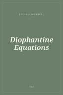 Portada de Diophantine Equations