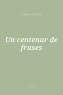 Portada de Un centenar de frases