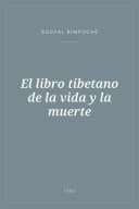 Portada de El libro tibetano de la vida y la muerte