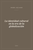 Portada de La identidad cultural en la era de la globalización