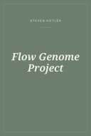 Portada de Flow Genome Project