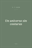 Portada de Un universo sin costuras