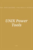 Portada de UNIX Power Tools