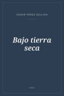 Portada de Bajo tierra seca