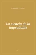 Portada de La ciencia de lo improbable