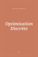 Portada de Optimisation Discrète