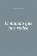 Portada de El mundo que nos rodea