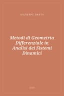 Portada de Metodi di Geometria Differenziale in Analisi dei Sistemi Dinamici