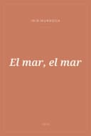 Portada de El mar, el mar