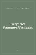 Portada de Categorical Quantum Mechanics