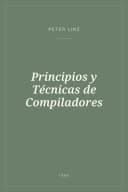 Portada de Principios y Técnicas de Compiladores