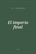 Portada de El imperio final
