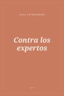Portada de Contra los expertos