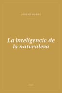 Portada de La inteligencia de la naturaleza
