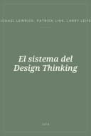 Portada de El sistema del Design Thinking