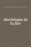Portada de Morfología de la flor