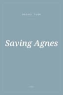 Portada de Saving Agnes