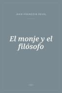 Portada de El monje y el filósofo