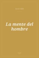 Portada de La mente del hombre