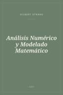 Portada de Análisis Numérico y Modelado Matemático
