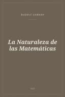 Portada de La Naturaleza de las Matemáticas