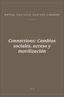 Portada de Connections: Cambios sociales, acceso y movilización
