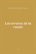 Portada de Los errores de la razón