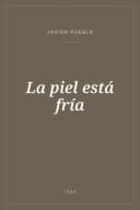 Portada de La piel está fría