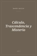 Portada de Cálculo, Trascendencia y Misterio
