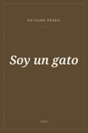 Portada de Soy un gato