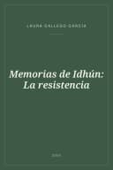 Portada de Memorias de Idhún: La resistencia