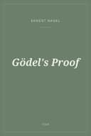 Portada de Gödel's Proof