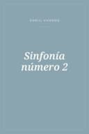 Portada de Sinfonía número 2