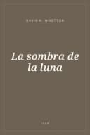 Portada de La sombra de la luna