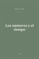 Portada de Los números y el tiempo