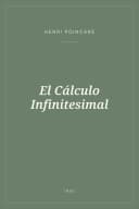 Portada de El Cálculo Infinitesimal