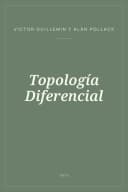 Portada de Topología Diferencial