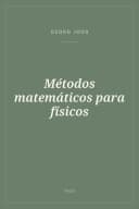 Portada de Métodos matemáticos para físicos