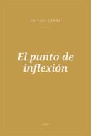 Portada de El punto de inflexión