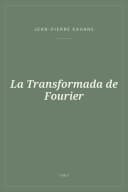 Portada de La Transformada de Fourier