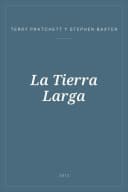 Portada de La Tierra Larga