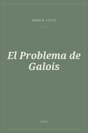Portada de El Problema de Galois