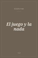 Portada de El juego y la nada